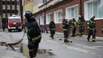 В институте стартовал конкурс «Лучший сержант»