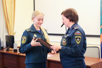 В институте подведены итоги Дней науки