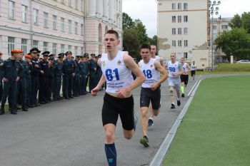 «Воспитываем сильных духом и телом»  