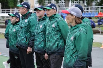 «Воспитываем сильных духом и телом»  