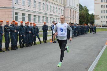 «Воспитываем сильных духом и телом»  