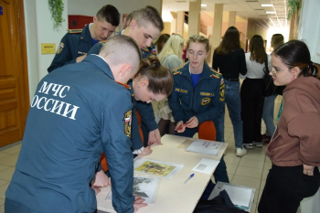 Лучшие в знаниях эпохи Петра Великого