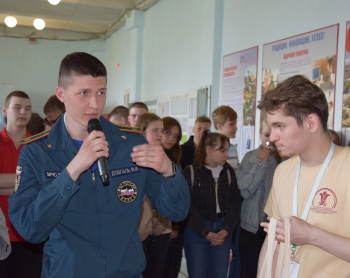 Лучшие в знаниях эпохи Петра Великого