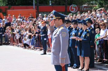 В Екатеринбурге «Брошены вверх монеты!»