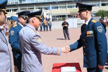 В Екатеринбурге «Брошены вверх монеты!»