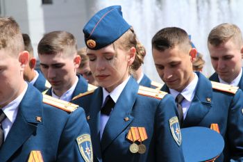 В Екатеринбурге «Брошены вверх монеты!»