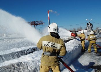 День рождения факультета профессиональной подготовки