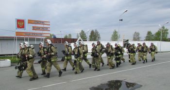 День рождения факультета профессиональной подготовки