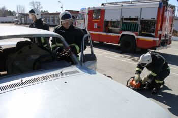 День рождения факультета профессиональной подготовки