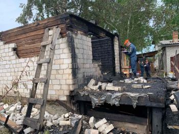 Производственная практика в должностях надзорной деятельности