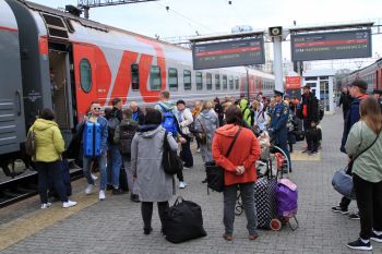 В Екатеринбурге дан старт финального тура Всероссийского конкурса музыкального творчества пожарных и спасателей МЧС России