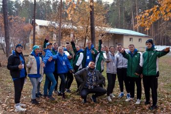 В Свердловской области завершился I Межрегиональный форум «Педагоги безопасности»