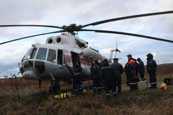 Личный состав института принимает участие во II Всероссийском слете студентов-спасателей и добровольцев в ЧС им. Героя России Евгения Зиничева