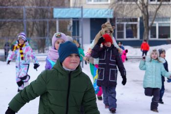 Личный состав вуза проводит открытые уроки по гражданской обороне