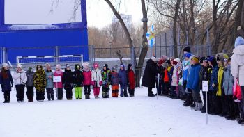 Личный состав вуза проводит открытые уроки по гражданской обороне