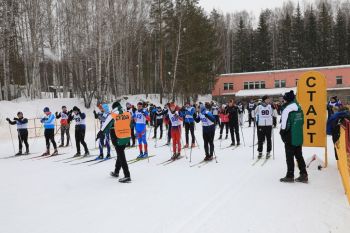 Спорт объединяет