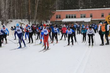 Спорт объединяет