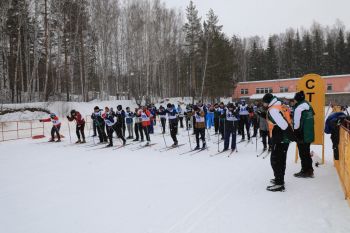 Спорт объединяет