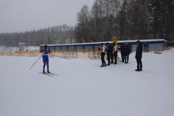 Спорт объединяет