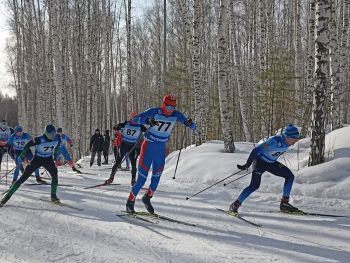 Спортсмены вуза снова взошли на пьедестал почета