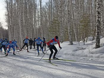 Спортсмены вуза снова взошли на пьедестал почета