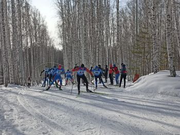 Спортсмены вуза снова взошли на пьедестал почета