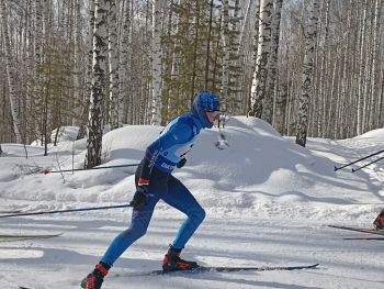 Спортсмены вуза снова взошли на пьедестал почета