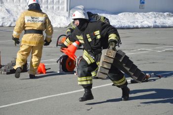 Команды вуза готовы принять участие в соревнованиях по проведению аварийно-спасательных работ на автомобильном транспорте