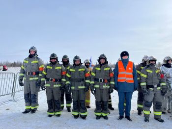 «Непосредственное участие в учениях – ценнейший опыт для каждого сотрудника»