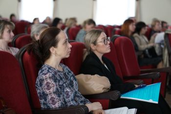 В рамках XXV Международной научно-практической конференции проведен круглый стол 