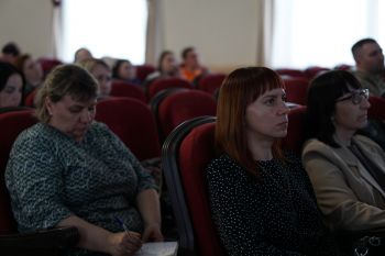 В рамках XXV Международной научно-практической конференции проведен круглый стол 