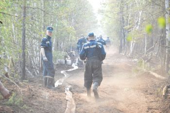 «Для нас это возможность не только применить свои знания, но и помочь территориальному гарнизону»