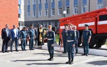 «Быть причастным к подобным памятным мероприятиям – отдельная гордость и своеобразный опыт»