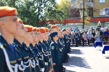  «Служу России, служу народу!»