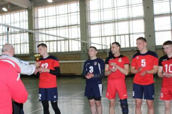 Участие Уральского института ГПС МЧС России в физкультурно-спортивном празднике «Динамо»