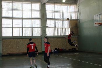 Участие Уральского института ГПС МЧС России в физкультурно-спортивном празднике «Динамо»