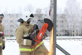 Команда вуза стала участником Всероссийского конкурса профессионального мастерства