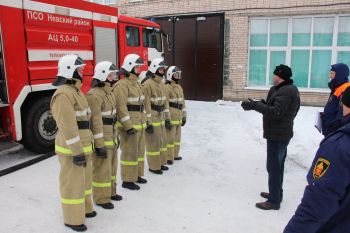 Команда вуза стала участником Всероссийского конкурса профессионального мастерства