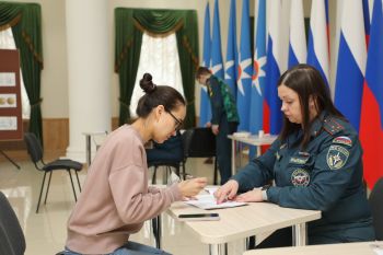 Уральский институт ГПС МЧС России участвует в викторине «Опорный край»