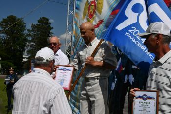 Команда института стала лучшей на Всеросийских соревнованиях по пожарно-спасательному спорту среди вузов МЧС России