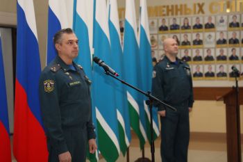 В институте состоялись соревнования по оказанию первой помощи и психологической поддержки «Человеческий фактор»