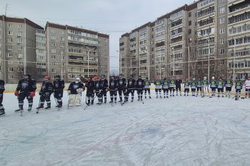 Турнир, посвященный 36-й годовщине вывода советских войск из Афганистана