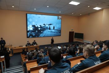 Подведены итоги конкурса литературного творчества, посвященного Году защитника Отечества