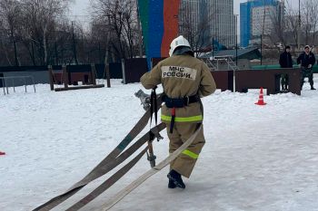 Студент института занял призовое место на чемпионате «Профессионалы»