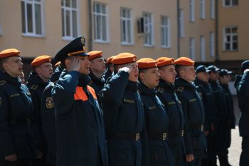 Обучающиеся вуза получили сертификаты по программе "ВОИН"