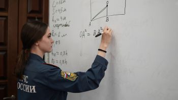Расчёт защиты с точностью до разряда