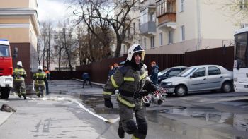 Боевая слаженность — в каждом движении