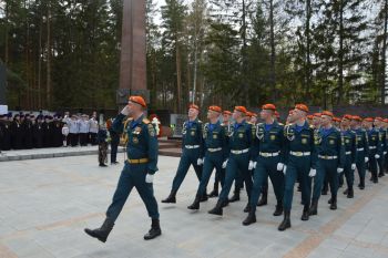 Память сильнее времени