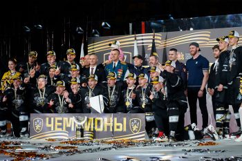 Сила, скорость, победа — наша команда на высоте!