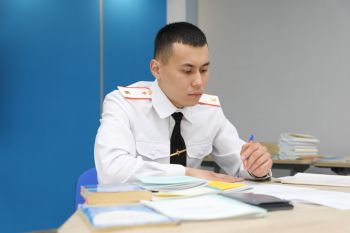 Проверка знаний перед новым этапом жизни